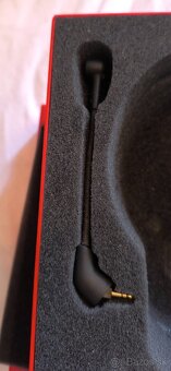 Predám slúchadlá HyperX Cloud II - 5