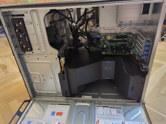 Dell Poweredge T330 - Server - 5