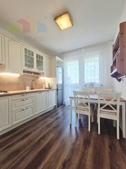 Na prenájom 3-izbový byt s lodžiou, 74 m², Pri Kríži., Dúbra - 5