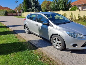 Ford focus mk3 2.0 tdci 85kw automat - 5