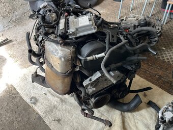 Motor Cff b 2.0TDI 103kw - 5