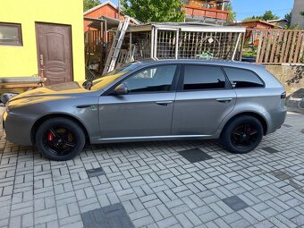 Alfa Romeo 159 1.9 JTD 110kw - 5
