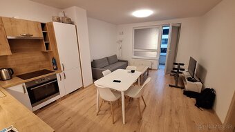 Prenájom 2-izbový byt - Arboria - Trnava - 5