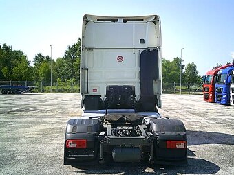 DAF XF 480 SUPERSPACECAB 2019 Low Deck mega - 5
