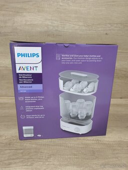 Sterilizator Philips Avent - 5