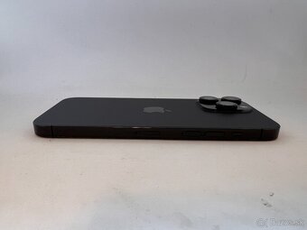 IPHONE 14 PRO MAX SPACE BLACK 256GB ZÁRUKA - DOBRÝ STAV - 5