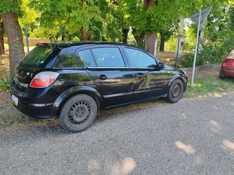 opel astra - 5
