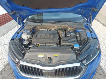 Škoda octavia 4 ,,,,Top stav,,, - 5