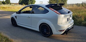Ford Focus 2.5 ST - 5