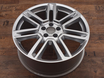 20" Alu kola = 5x112 = AUDI A6 4G = S LINE – NOVÉ - ORIGINÁ - 5