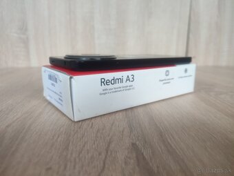 Xiaomi Redmi A3 3/64gb - 5