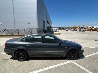 Volkswagen Passat B5 1.9tdi 66kw 1999 275tis km - 5