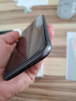 Iphone 11 Black 128GB - 5