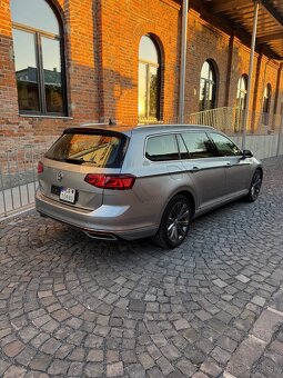 Passat Highline 2.0tdi 140kw DSG MATRIX ALCANTARA VIRTUAL - 5