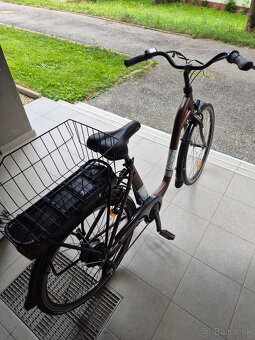 demma damsky bicykel - 5