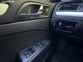Škoda Superb 125kW/2.0TDI CR 1.Maj. DSG r.v. 2010 - 5