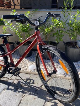 Bicykel - 5