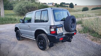 ✳️Mitsubishi Pajero II 2.5 TD GLX✳️ - 5