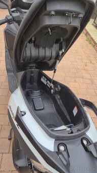 SYM JOYMAX Z - 5