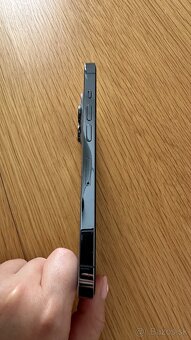 Apple iPhone 13 Pro 128GB Sierra Blue - 5