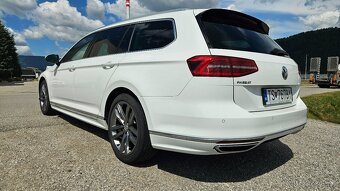 Volkswagen Passat Variant 2.0 TDI 190k BMT R-Line Highline - 5