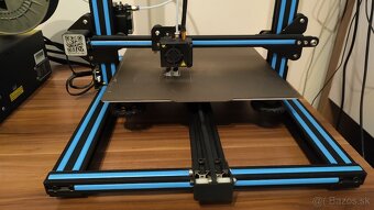 Creality CR - 10S - 5