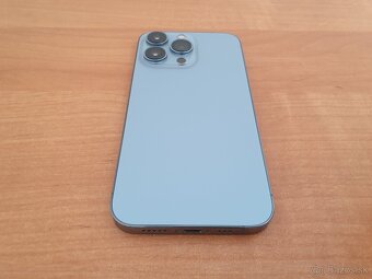 Apple iPhone 13 PRO 128gb - 5
