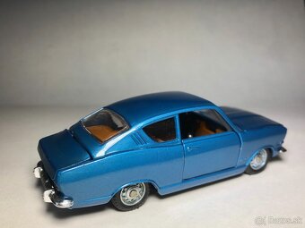 Mebetoys Opel Kadett - 5