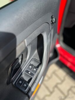 Skoda Fabia 2 - 5
