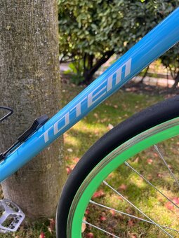 Bicykel Totem - 5