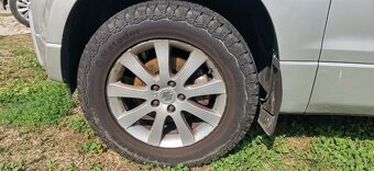 Suzuki Grand Vitara 1.9 DDIS - 5