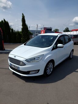 Ford C Max - 5