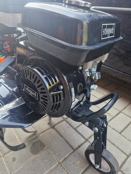 Rotavator-kultivator - 5