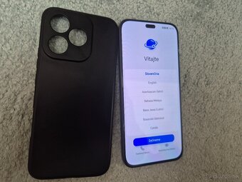 HONOR 400 Lite 5g - 5