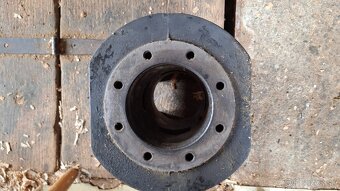 Predam valec a 2 piesty - 5