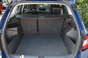 Škoda Fabia Combi 1.4 TDi, SR voz, odpočet DPH - 5
