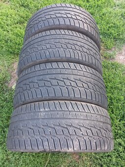 Zimne pneumatiky 225/45R17 - 5