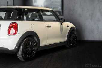 Mini One Hatchback 75kw - 5