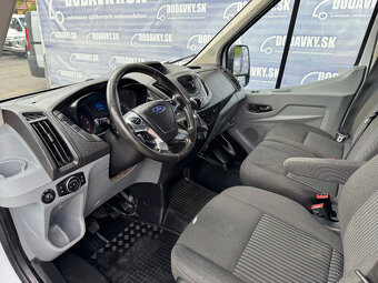 Ford Transit DCiVAN 2.0 TDCi Trend L3H2 T330 FWD - 5