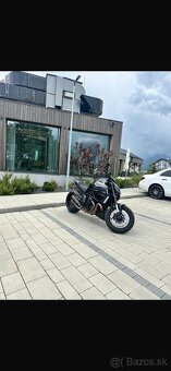 Ducati Diavel 1200 ccm - 5