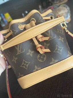 Kabelka Louis Vuitton - 5