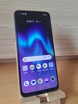 Realme 8 Pro Dual SIM 6GB+6GB/128GB 108Mpx 4K Ultra HD - 5