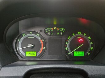 Škoda Fabia 1.2 HTP - 5