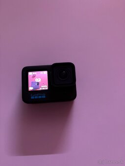 Predam gopro Hero 10 - 5