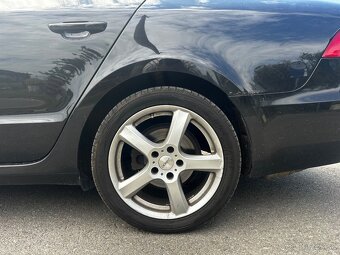Predam škoda superb II 1.9 77 kw r.v. 2010 - 5