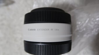 Canon Extender RF 1,4x - 5
