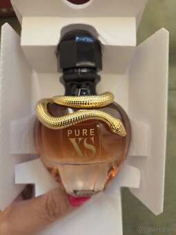 Parfem Pure XS Paco Rabanne - 5