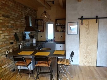Apartmány na prenájom - 5