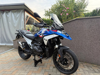 BMW R 1300 GS 2024 - 5
