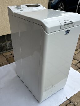 Práčka Electrolux EWT1367VIW - 5